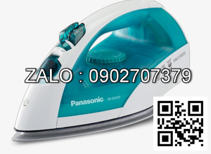 Bàn ủi hơi nước Panasonic PABU-NI-E410TMRA