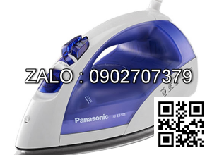 Bàn ủi hơi nước Panasonic PABU-NI-E510TDRA