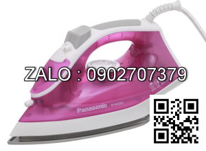 Bàn ủi hơi nước Panasonic PABU-NI-M250TPRA