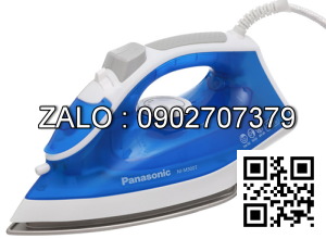 Bàn ủi hơi nước Panasonic PABU-NI-M300TARA