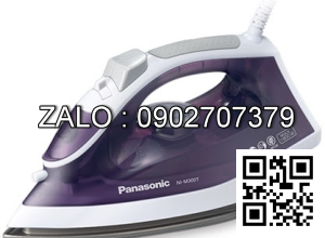 Bàn ủi hơi nước Panasonic PABU-NI-M300TVRA