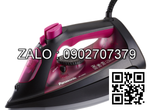 Bàn ủi hơi nước Panasonic PABU-NI-U400CPRA