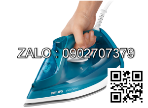 Bàn ủi hơi nước Philips DST3040/70