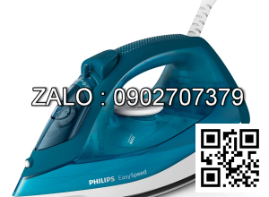 Bàn ủi hơi nước Philips GC1740