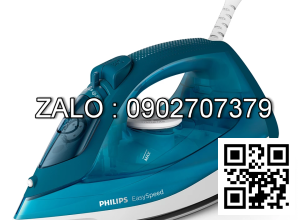 Bàn ủi hơi nước Philips GC1756