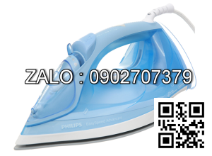 Bàn ủi hơi nước Philips GC2676