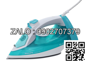 Bàn ủi hơi nước Philips GC2992