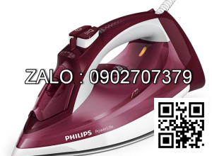 Bàn ủi hơi nước Philips GC2997