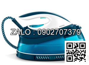 Bàn ủi hơi nước Philips GC7805