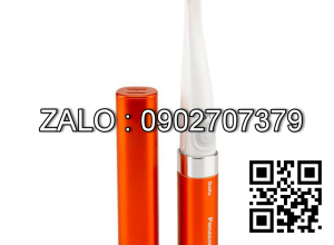 Bàn chải sử dụng pin Panasonic EW-DS11-D401