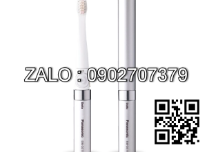 Bàn chải sử dụng pin Panasonic EW-DS11-S401