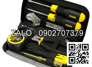Bộ đồ nghề 7 chi tiết Stanley 90-596N-23