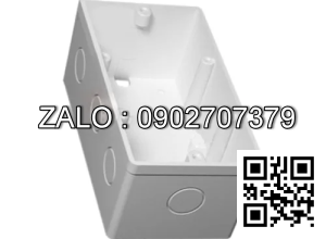 Hộp âm Nanoco NA106