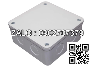 Hộp nối dây nanoco NPA10050V