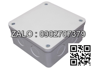 Hộp nối dây nanoco NPA12050V