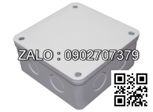 Hộp nối dây nanoco NPA15055V