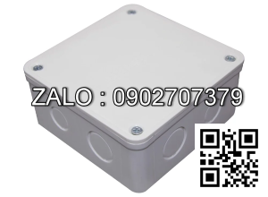 Hộp nối dây nanoco NPA20065V