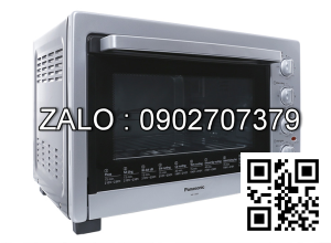 Lò nướng Panasonic NB-H3800SRA