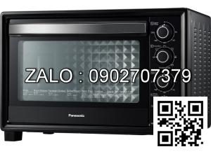 Lò nướng Panasonic NB-H3801KRA