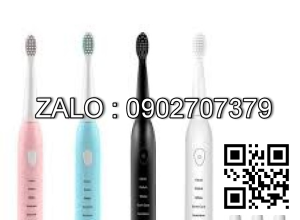 Bàn chải điện người lớn (Kiện 100 cái)