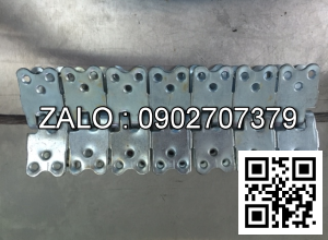 Ghim nối băng tải