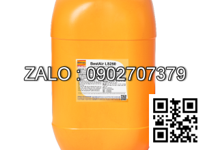 BestAir LS250 Bestmix - Phụ gia cuốn khí cho bê tông
