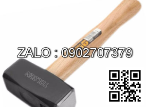 Búa Đầu Lục Giác Tolsen 25133 2000 Gr