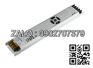 Nguồn Led siêu mỏng 12V 25A 300W