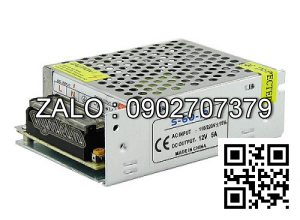 Nguồn tổ ong 12V – 5A