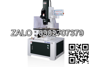 MÁY KHOAN EDM OCTEC RIVER600