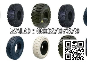 Lốp xe 16x6-8/4.33, 16x6-8 Westlake (Vỏ đặc đen)