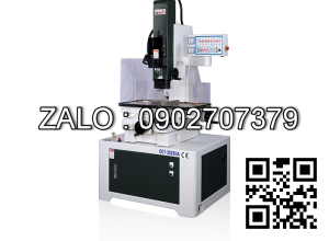 MÁY KHOAN EDM OCTEC RIVER3