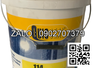 Quicseal 114 Primer M - Sơn lót gốc Acrylic