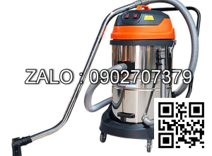 Máy hút bụi công nghiệp Palada PD70