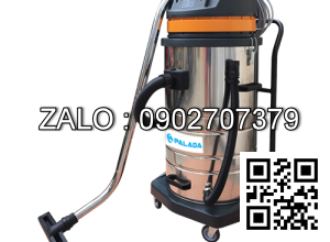 Máy hút bụi nhà xưởng Palada PD60-2Q