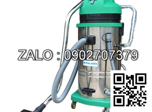 Máy hút bụi công nghiệp Palada PD802J-3