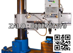 Máy khoan cần SRB50