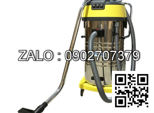 Máy hút bụi công nghiệp Palada PD803J