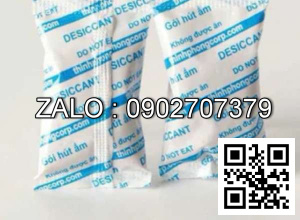 Túi chống ẩm DS 1250