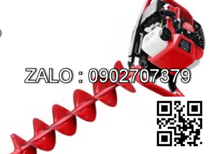 Máy khoan đất OKASU KS-805II