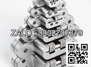 Bản lề chữa thập âm cửa