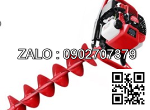 Máy khoan đất OKASU KS-809