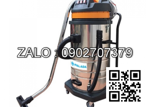 Máy hút bụi nước công nghiệp Palada PD 80A