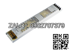 Nguồn Led siêu mỏng 12V 16.7A 200W