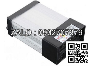 Nguồn 12V 33A Nhôm – Ngoài Trời