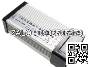 Nguồn 12V 42A Ngoài Trời