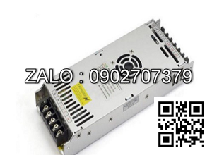 Nguồn 5V 60A Siêu Mỏng