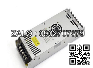 Nguồn 5V 60A Siêu Mỏng YY