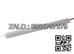 Nguồn Đũa 12V – 60W (12V – 5A)