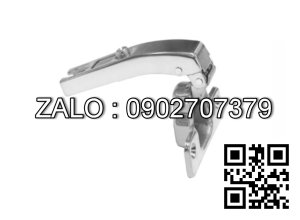 Bản lề Hafele góc mở 90 độ 311.83.514